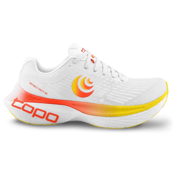 Topo Athletic - Women's Specter 2 - Runningschuhe Gr 40 weiß von Topo Athletic