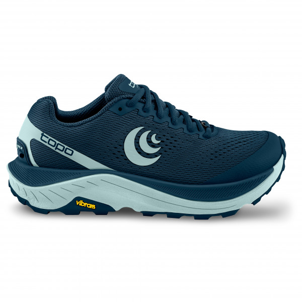 Topo Athletic - Women's Ultraventure 3 - Trailrunningschuhe Gr 7;7,5;8;8,5;9;9,5 blau von Topo Athletic