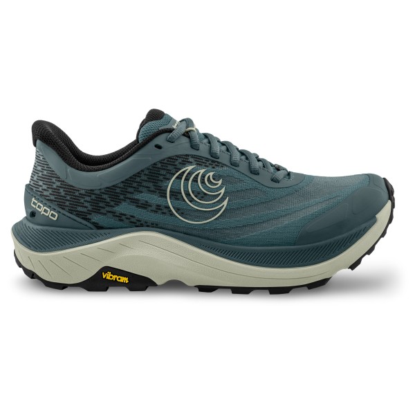 Topo Athletic - Women's Ultraventure 4 - Trailrunningschuhe Gr 38,5 bunt von Topo Athletic