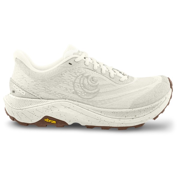 Topo Athletic - Women's Ultraventure 4 - Trailrunningschuhe Gr 39 beige von Topo Athletic