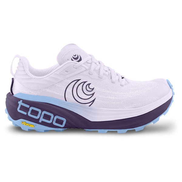 Topo Athletic - Women's Vista - Trailrunningschuhe Gr 41 lila von Topo Athletic