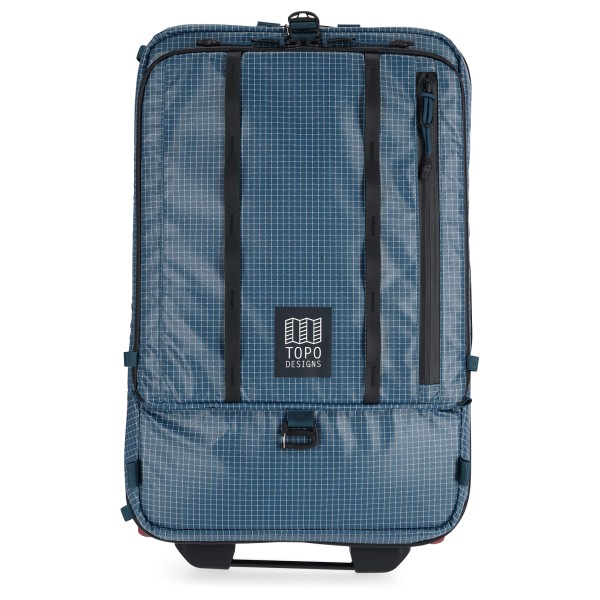 Topo Designs - Apex Travel Roller Bag - Reisetasche Gr One Size blau von Topo Designs
