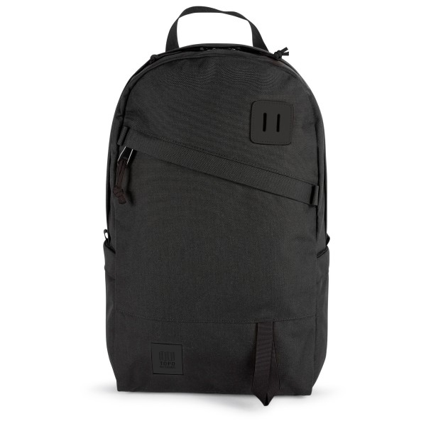 Topo Designs - Daypack Classic 21,6 - Daypack schwarz von Topo Designs
