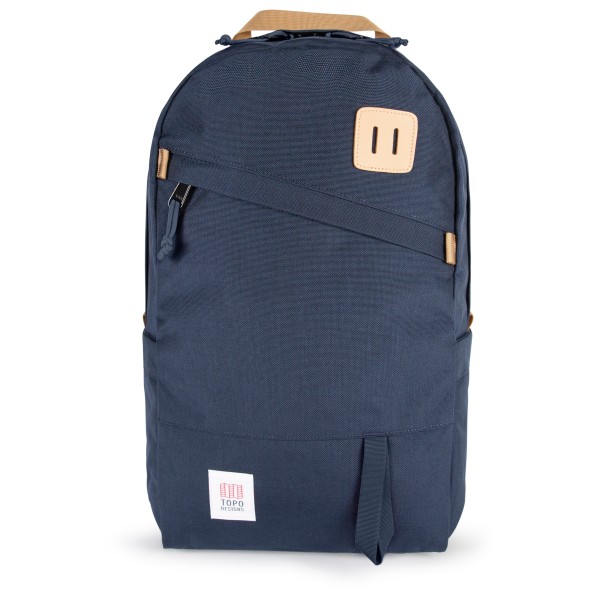 Topo Designs - Daypack Classic 21,6 - Daypack blau von Topo Designs