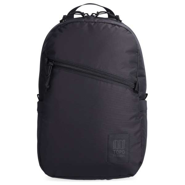 Topo Designs - Light Pack - Daypack grau von Topo Designs