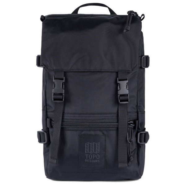 Topo Designs - Rover Pack Mini - Recycled - Daypack grau/blau von Topo Designs