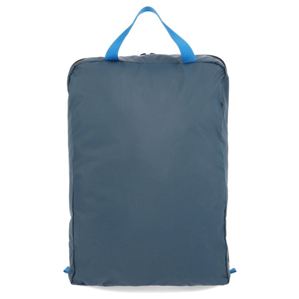 Topo Designs - Topolite Pack Bag 10 - Packsack Gr 10 l beige;blau;grau von Topo Designs