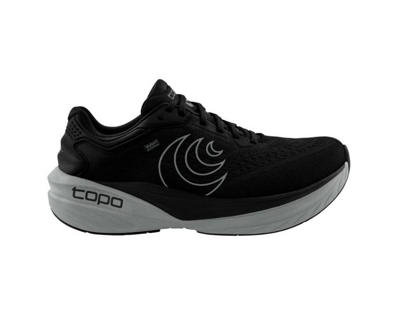 Topo Phantom 4 WP (Dämpfung, breitere Zehenbox, wasserdicht) 2025 Laufschuh von Topo