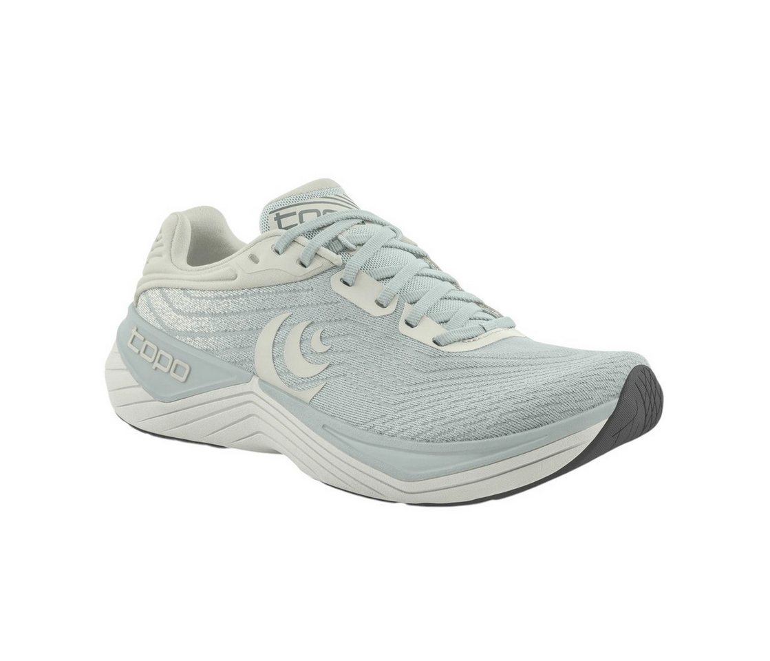 Topo Ultrafly 5 (Dämpfung) grau Herren Laufschuh von Topo
