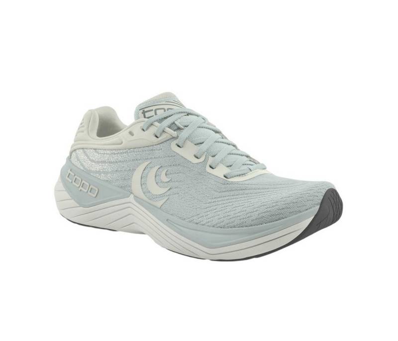 Topo Ultrafly 5 (Dämpfung) grau Herren Laufschuh von Topo