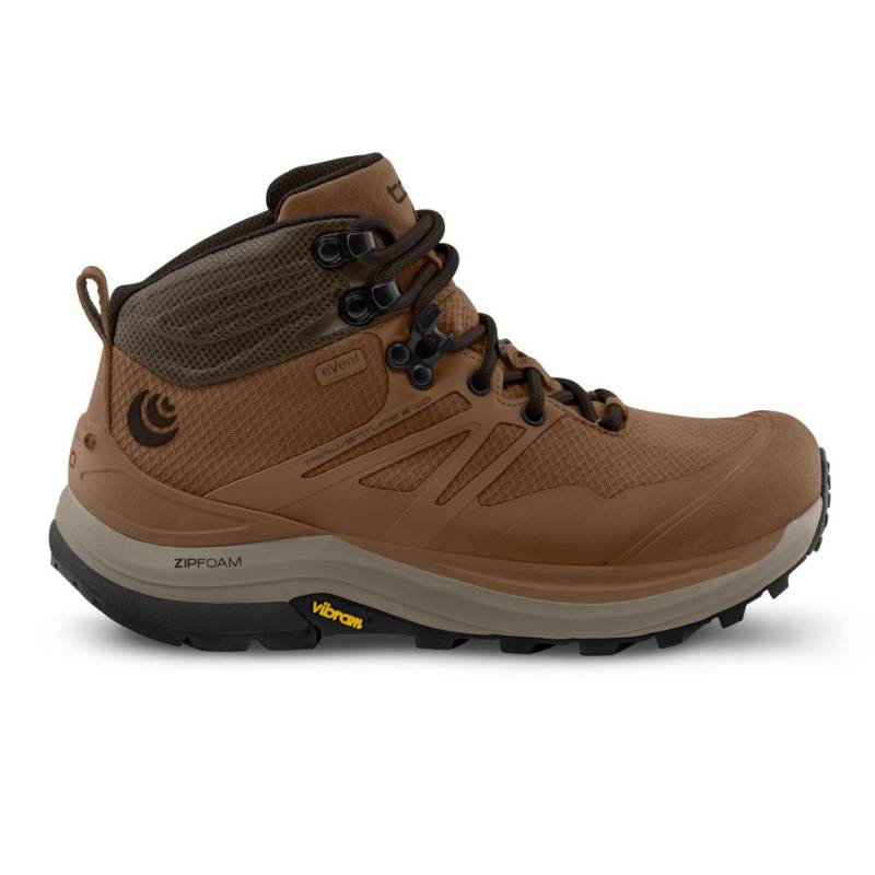 Trailventure 2 WP 8.5 von Topo