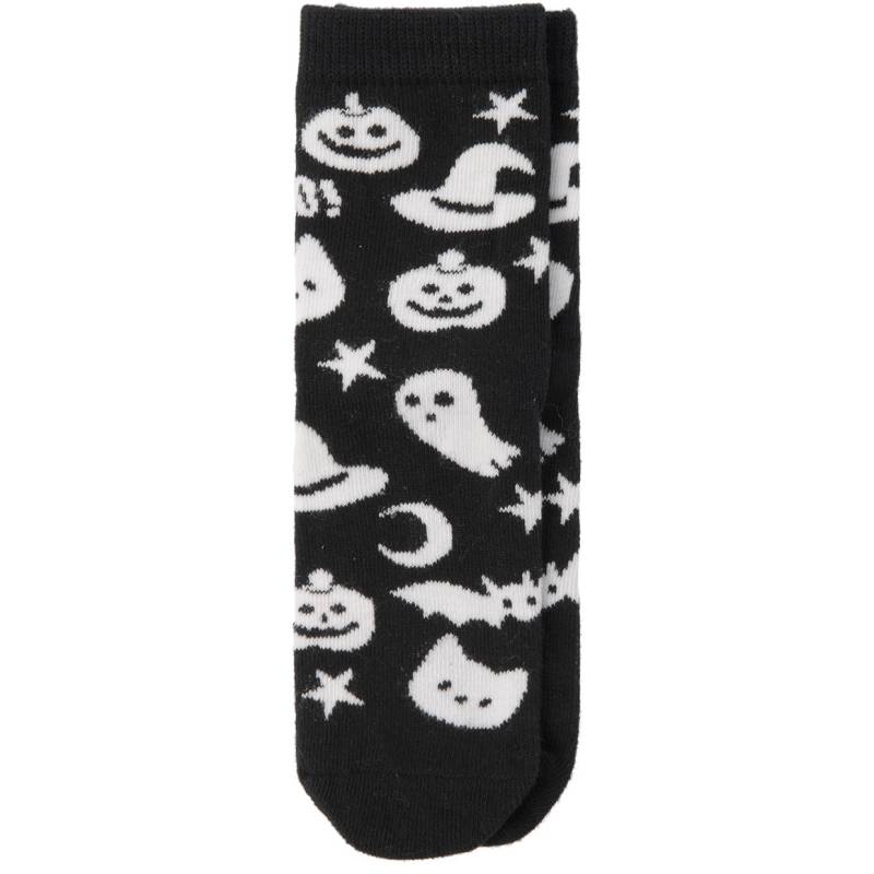 1 Paar Kinder Socken im Halloween-Look von Topolino