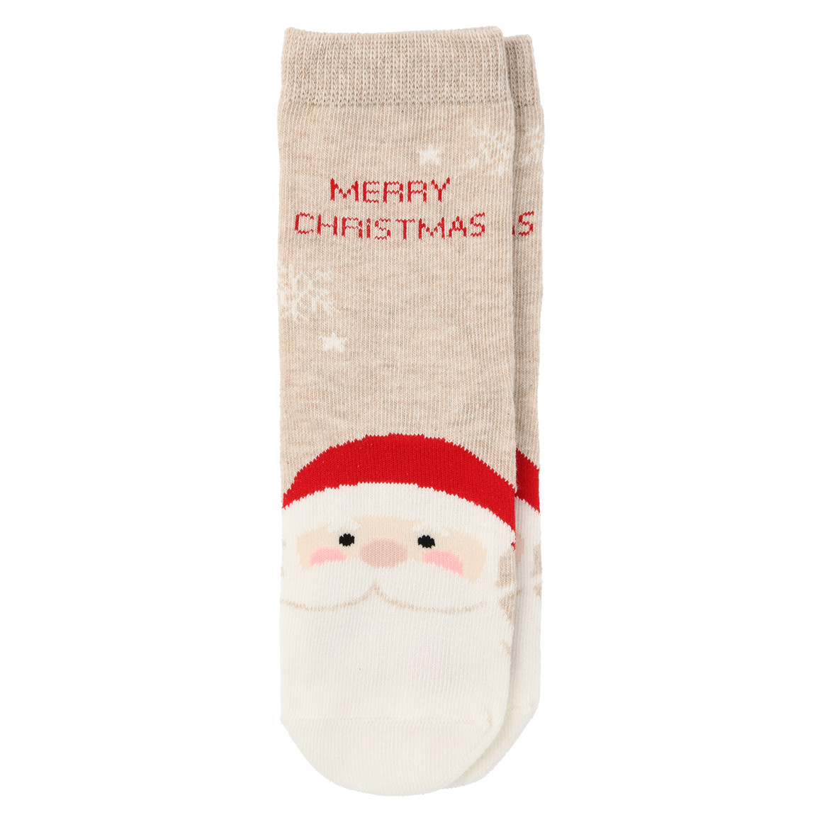 1 Paar Kinder Weihnachtssocken mit Motiv von Topolino