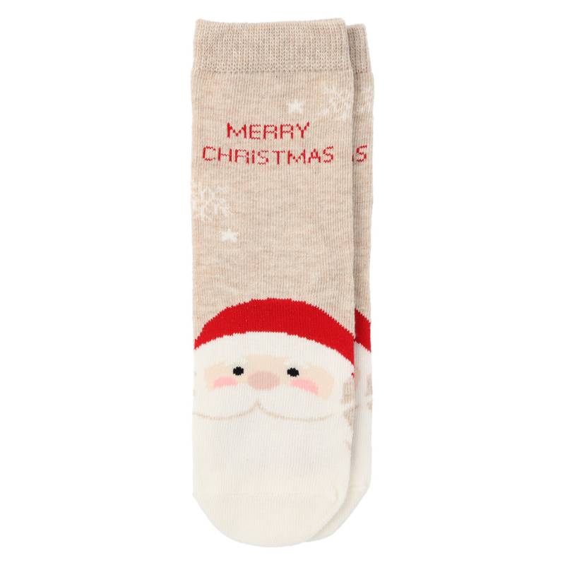 1 Paar Kinder Weihnachtssocken mit Motiv von Topolino