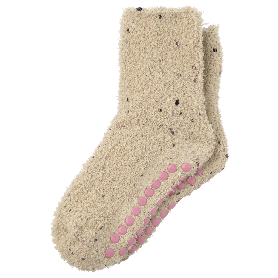 1 Paar Mädchen Stoppersocken super soft von Topolino