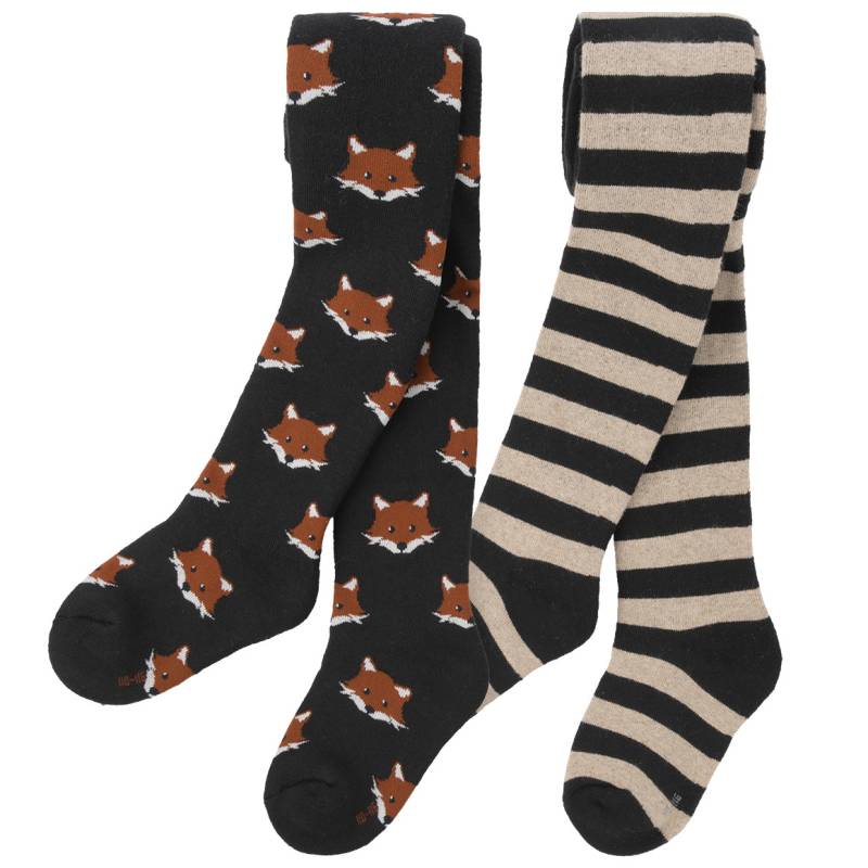 2 Jungen Strumpfhosen im Doppelpack von Topolino