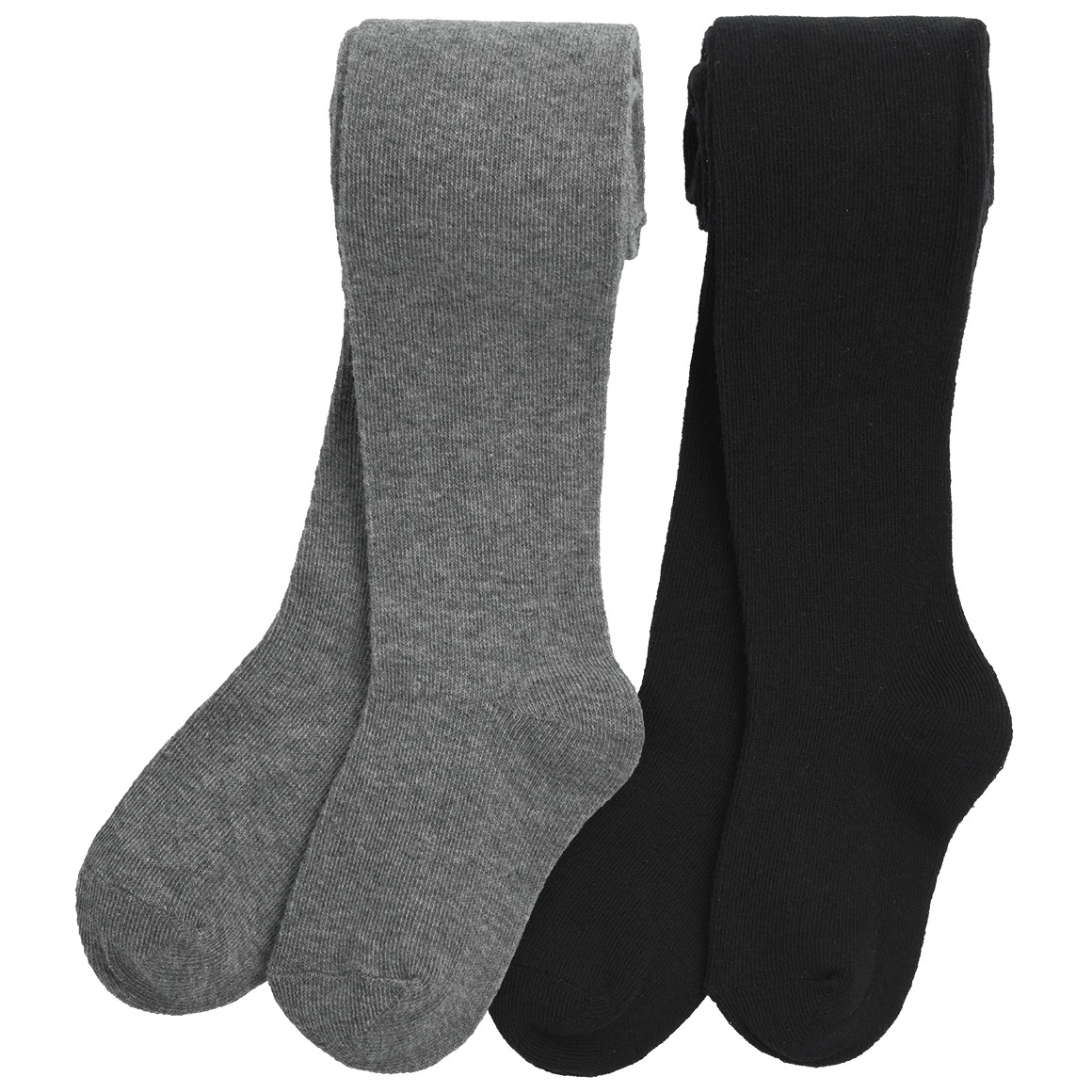 2 Kinder Strumpfhosen im Set von Topolino