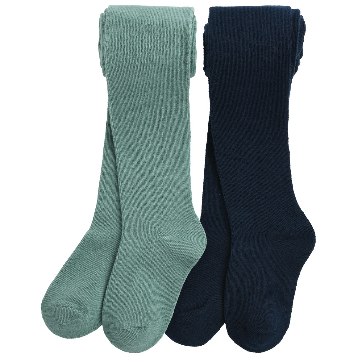 2 Kinder Strumpfhosen im Set von Topolino