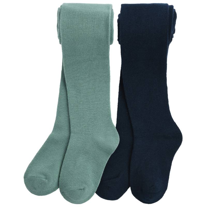 2 Kinder Strumpfhosen im Set von Topolino