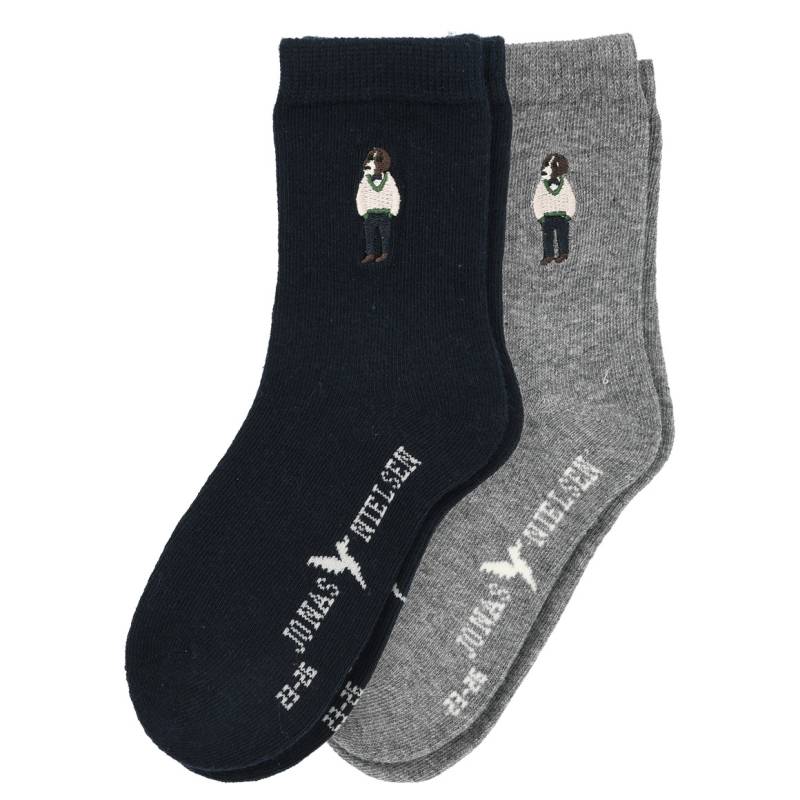 2 Paar Jungen Socken im Set von Topolino