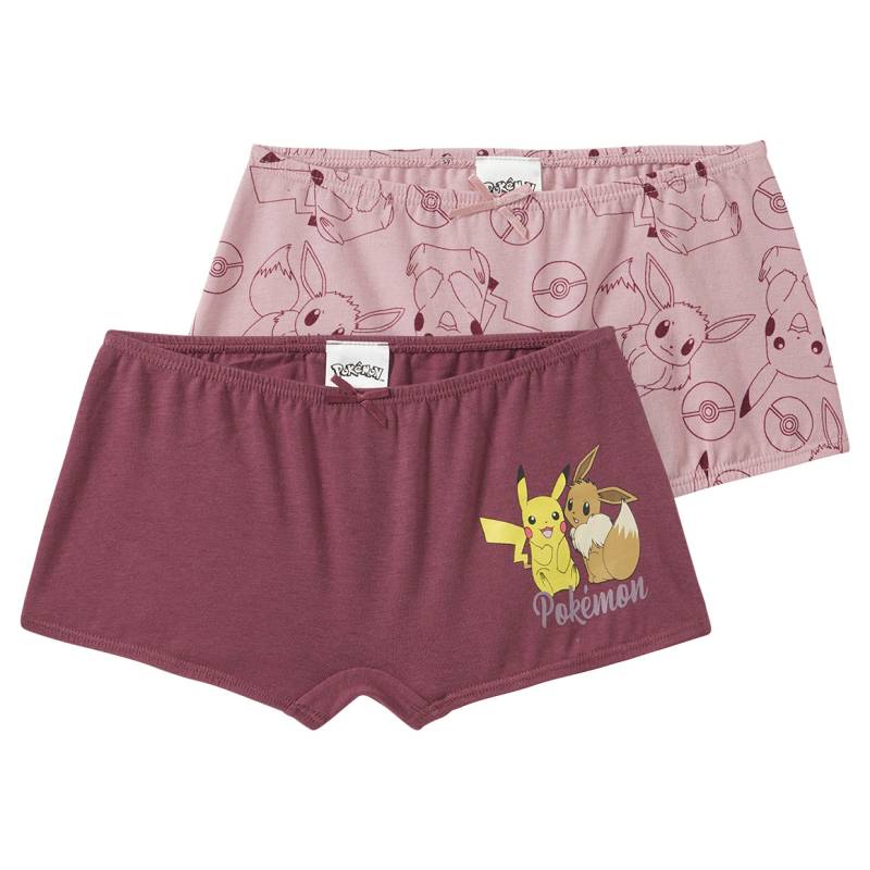 2 Pokémon Pantys im Set von Topolino