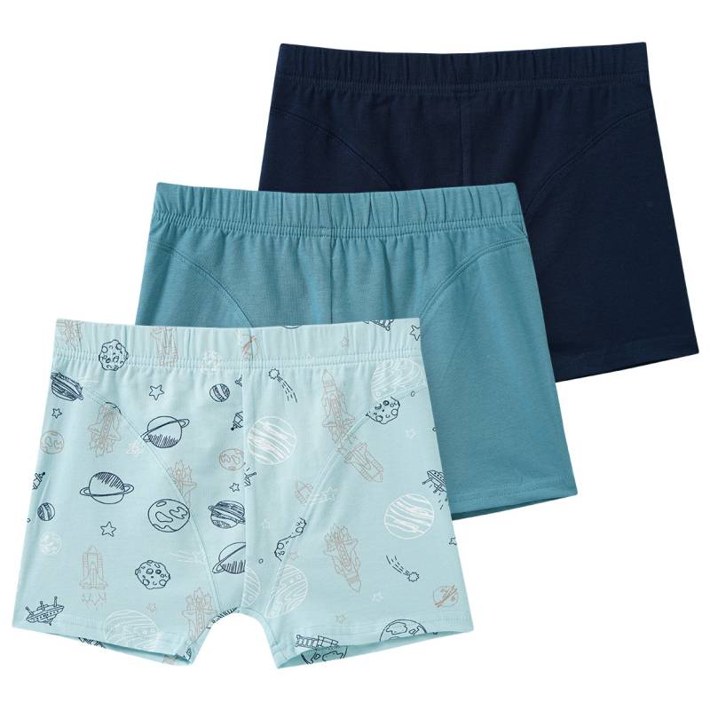 3 Jungen Boxer im Set von Topolino