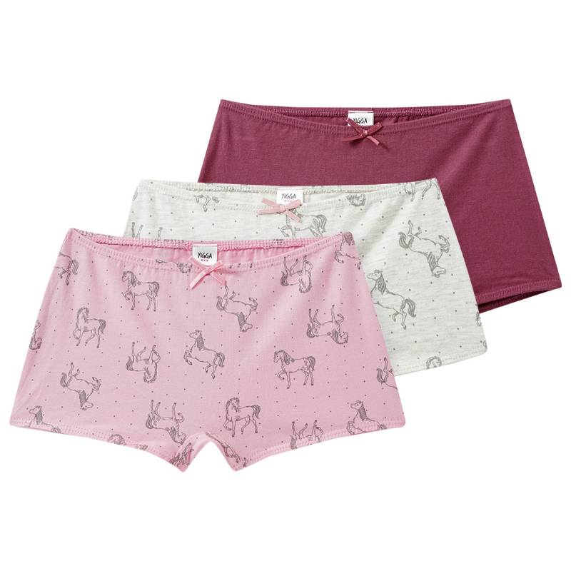 3 Mädchen Pantys im Set von Topolino