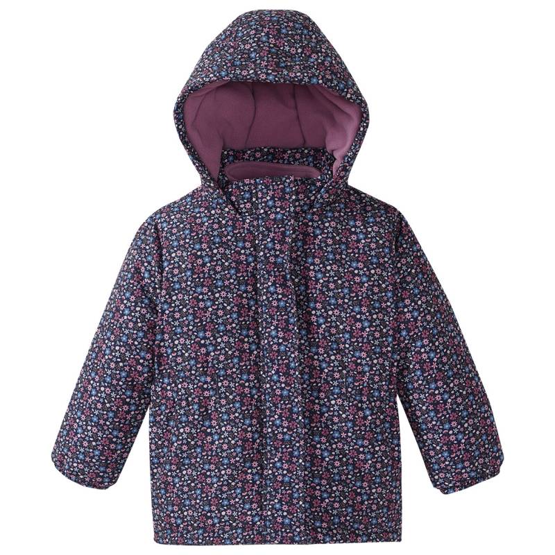 3 in 1 Mädchen Jacke mit Kapuze von Topolino