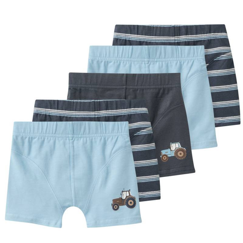 5 Jungen Boxer im Set von Topolino