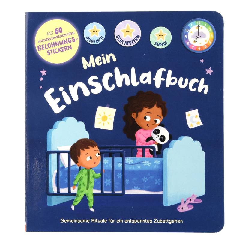 Buch "Mein Einschlafbuch" von Topolino