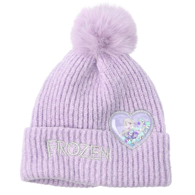 Die Eiskönigin Mütze mit Applikation von Topolino