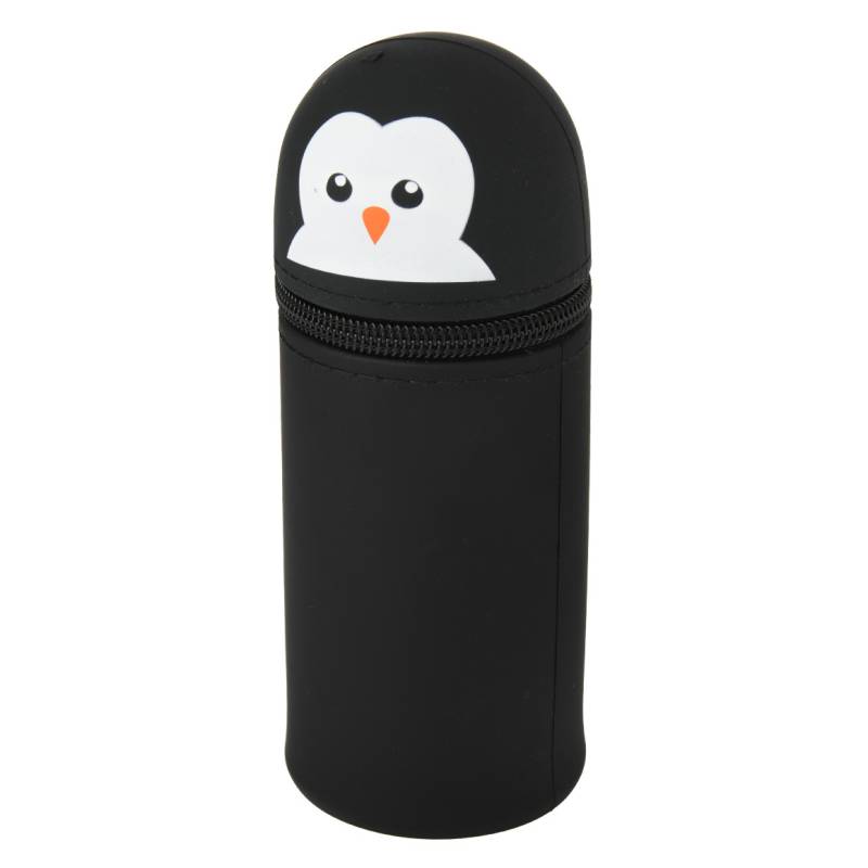 Etui im Pinguin-Design von Topolino