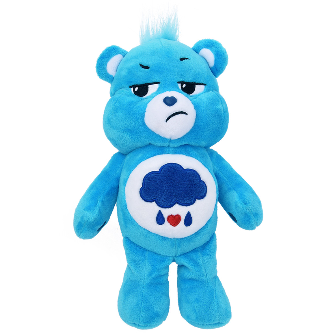 Glücksbärchis Kuscheltier von Topolino