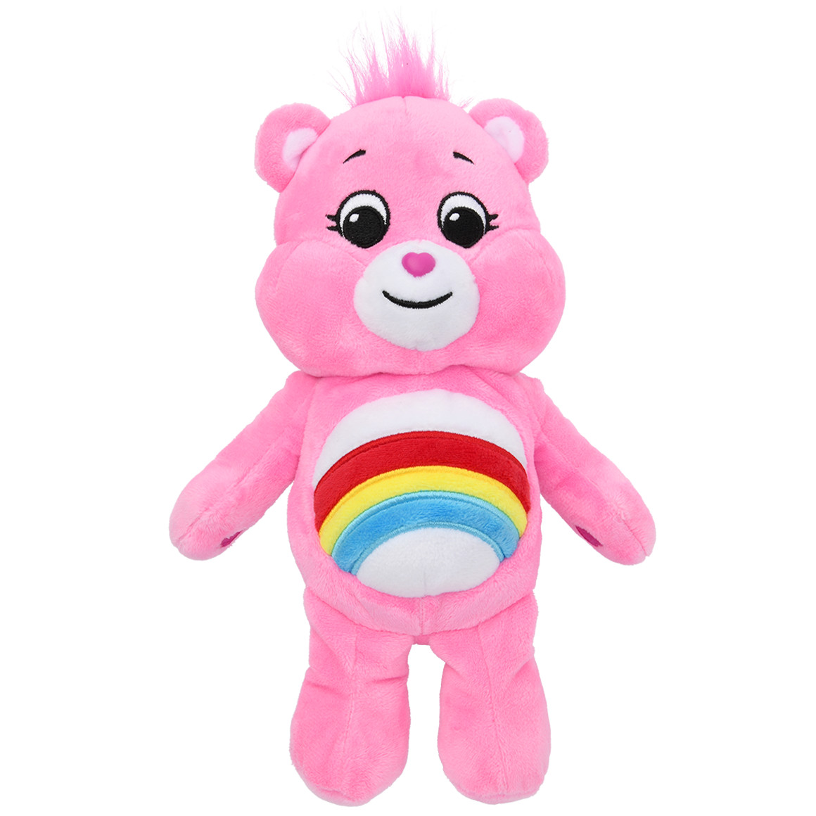 Glücksbärchis Kuscheltier von Topolino