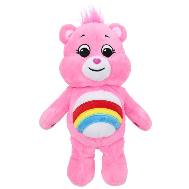 Glücksbärchis Kuscheltier von Topolino