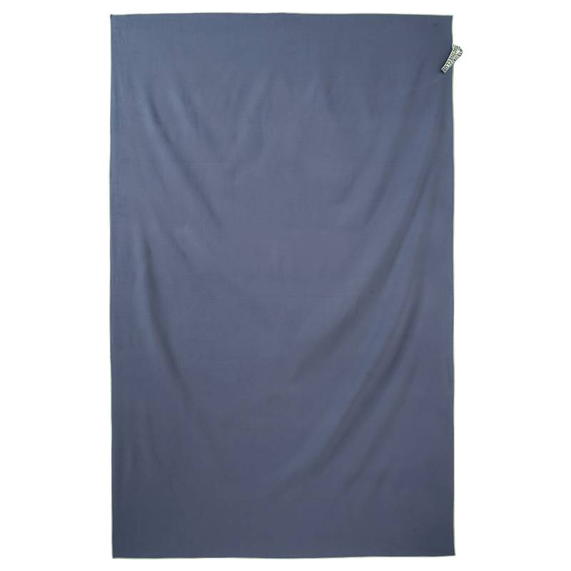 Großes Sport-Handtuch aus Mikrofaser von Topolino