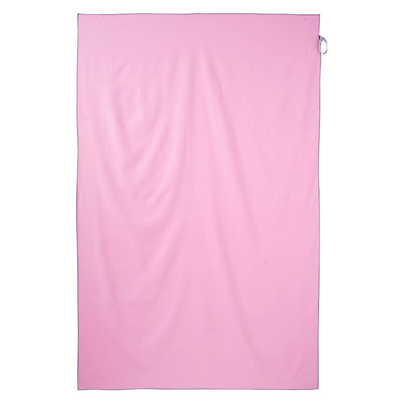 Großes Sport-Handtuch aus Mikrofaser von Topolino