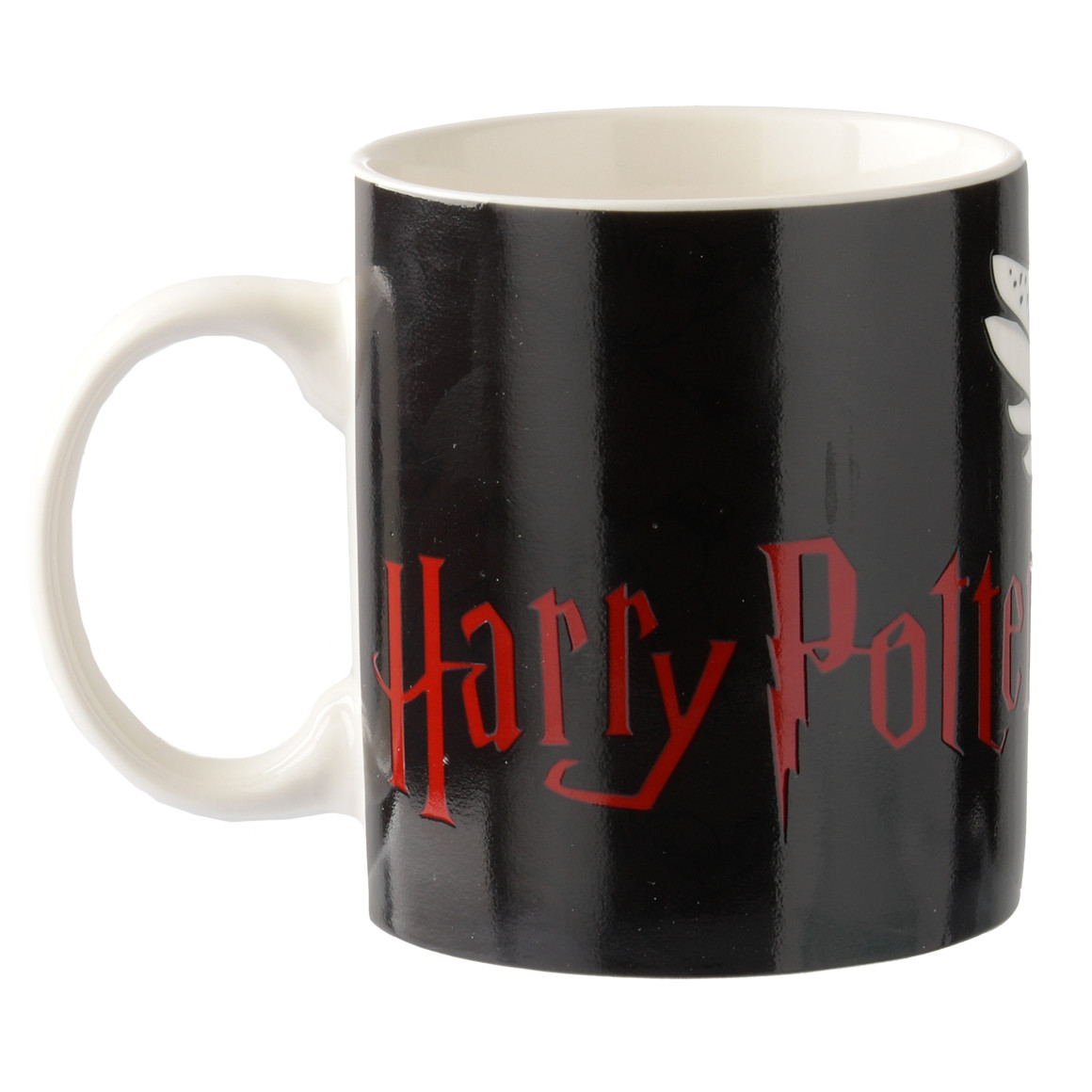 Harry Potter Farbwechseltasse von Topolino