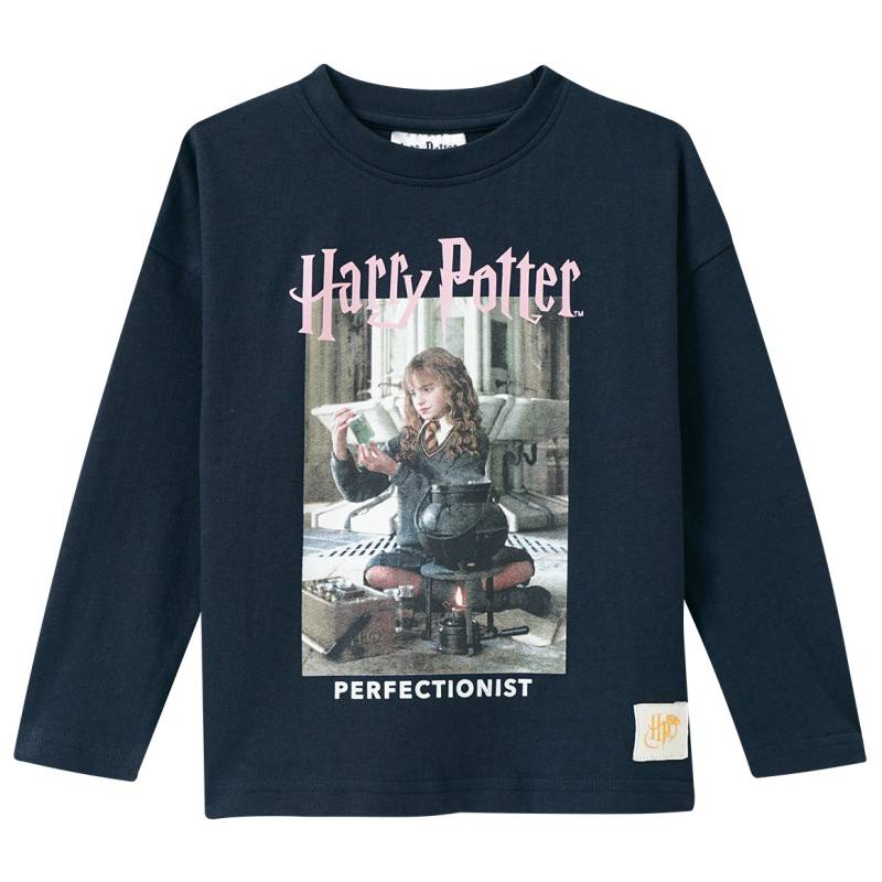 Harry Potter Langarmshirt mit Print von Topolino