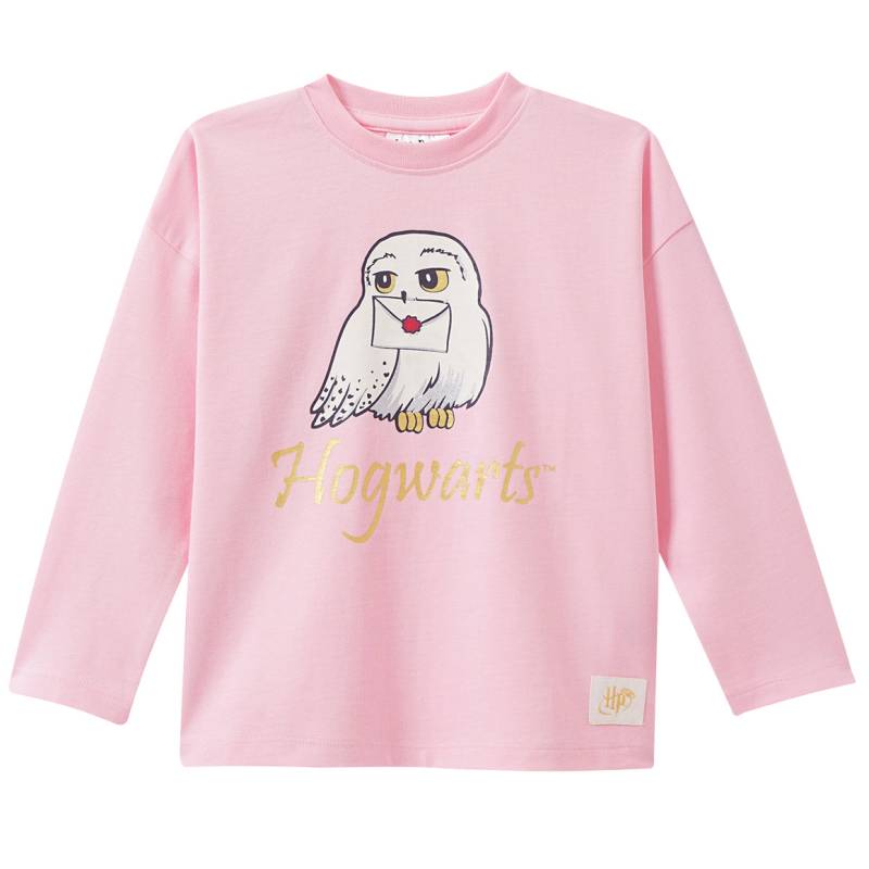 Harry Potter Langarmshirt mit Print von Topolino
