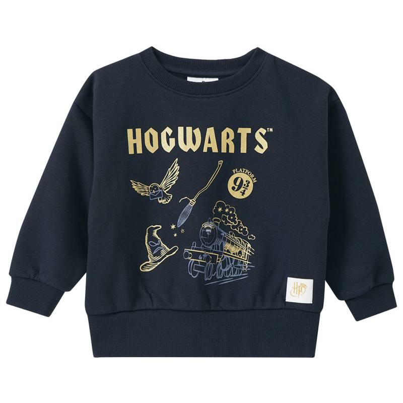 Harry Potter Sweatshirt mit Print von Topolino