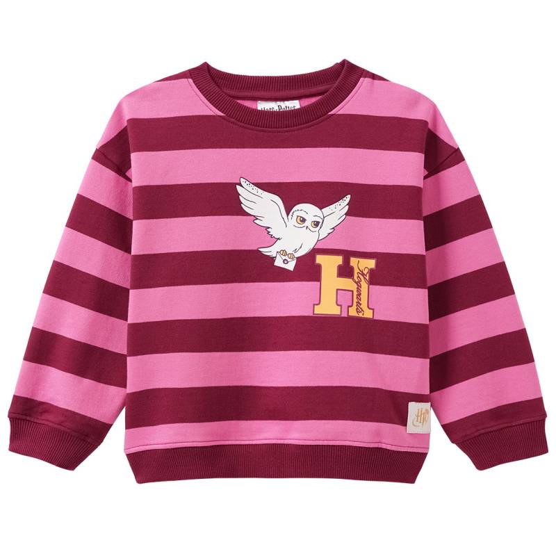 Harry Potter Sweatshirt mit Streifen Harry Potter Sweatshirt mit Streifen von Topolino