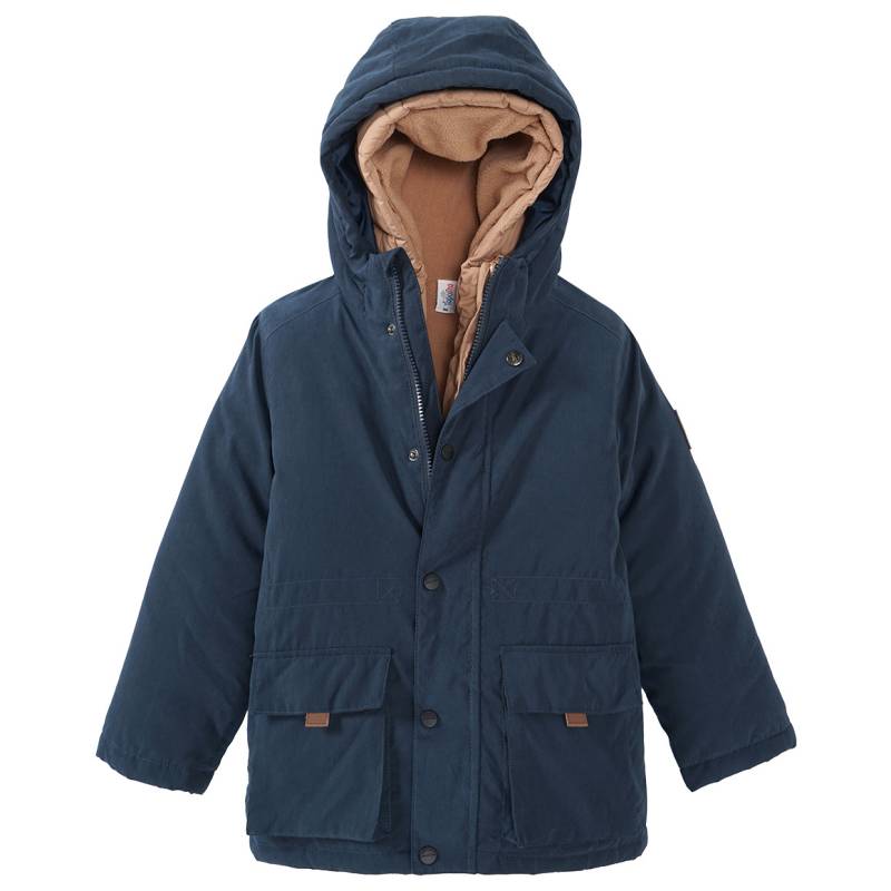Jungen 3-in-1 Jacke im Parka-Look von Topolino