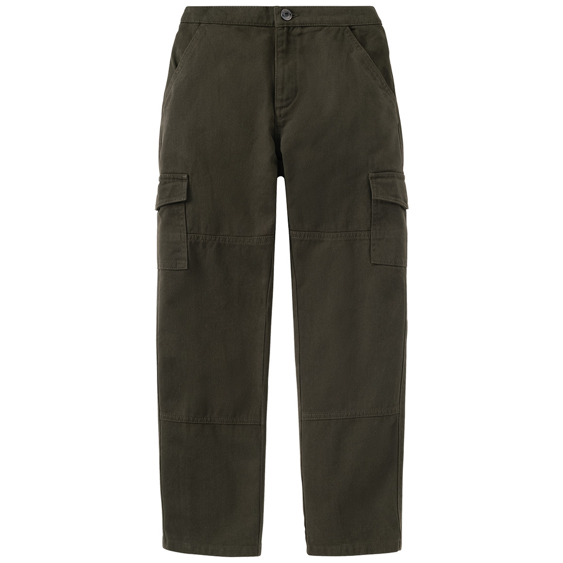 Jungen Cargohose mit Gummibund von Topolino