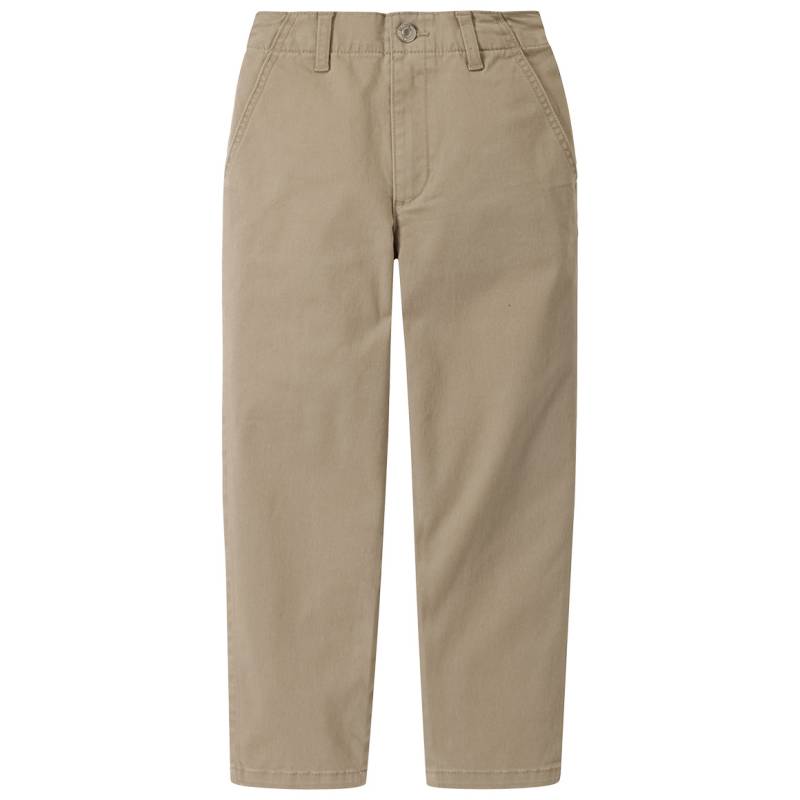 Jungen Chinohose in Unifarben Jungen Chinohose in Unifarben von Topolino
