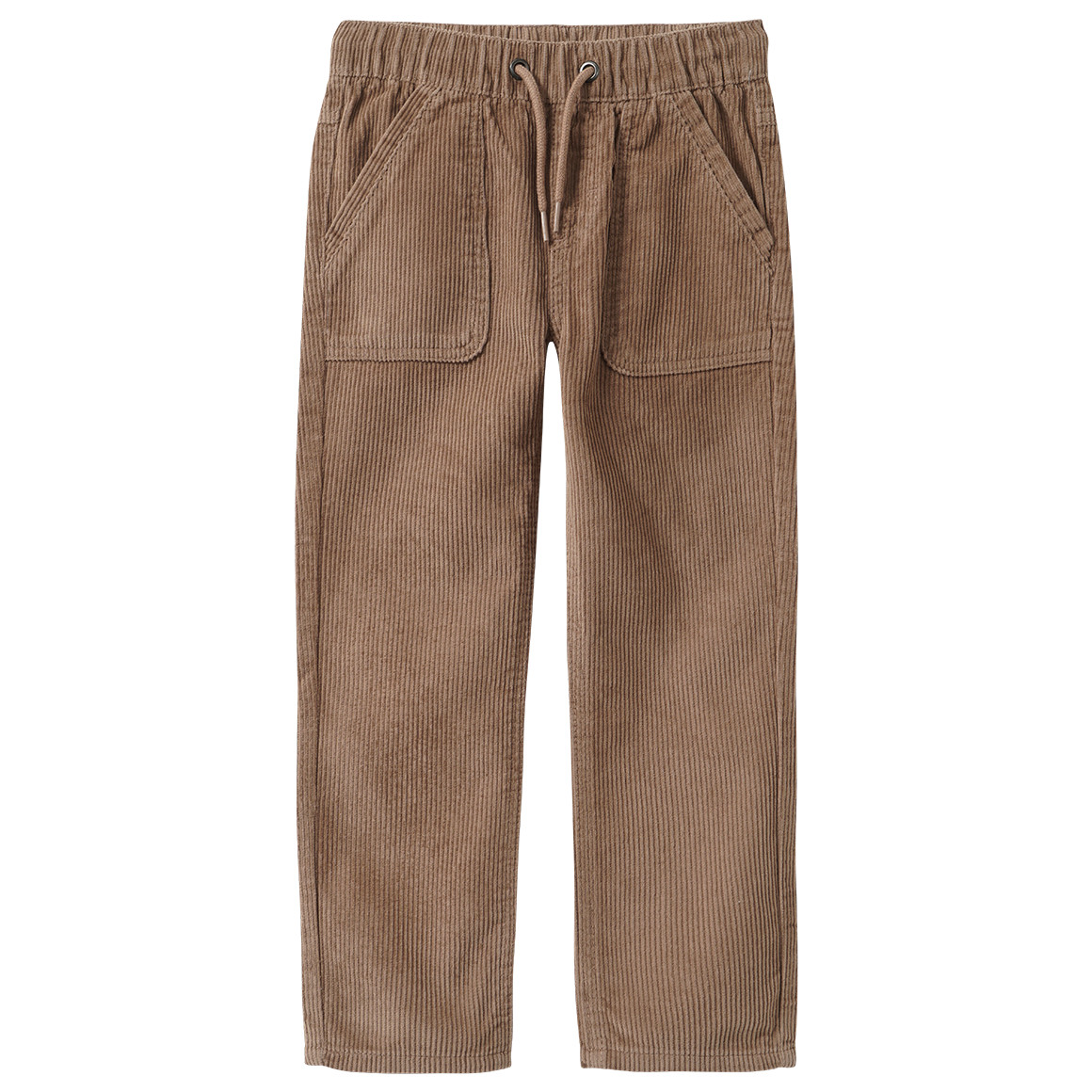 Jungen Cordhose mit Elastikbund von Topolino