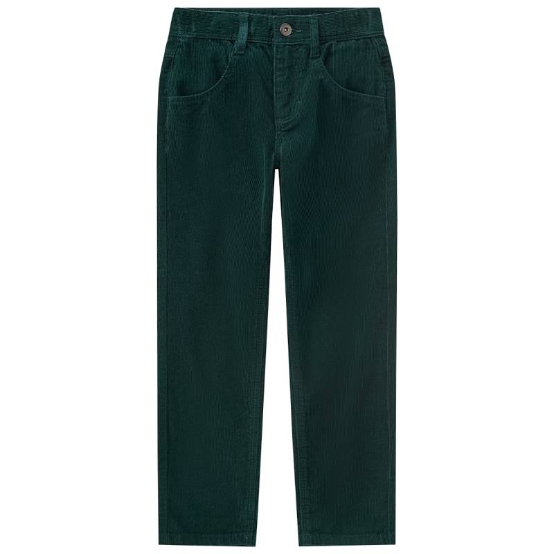 Jungen Cordhose mit verstellbarem Bund von Topolino