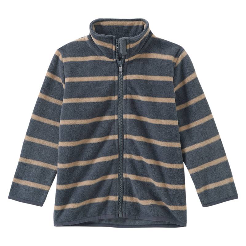 Jungen Fleecejacke mit Stehkragen von Topolino