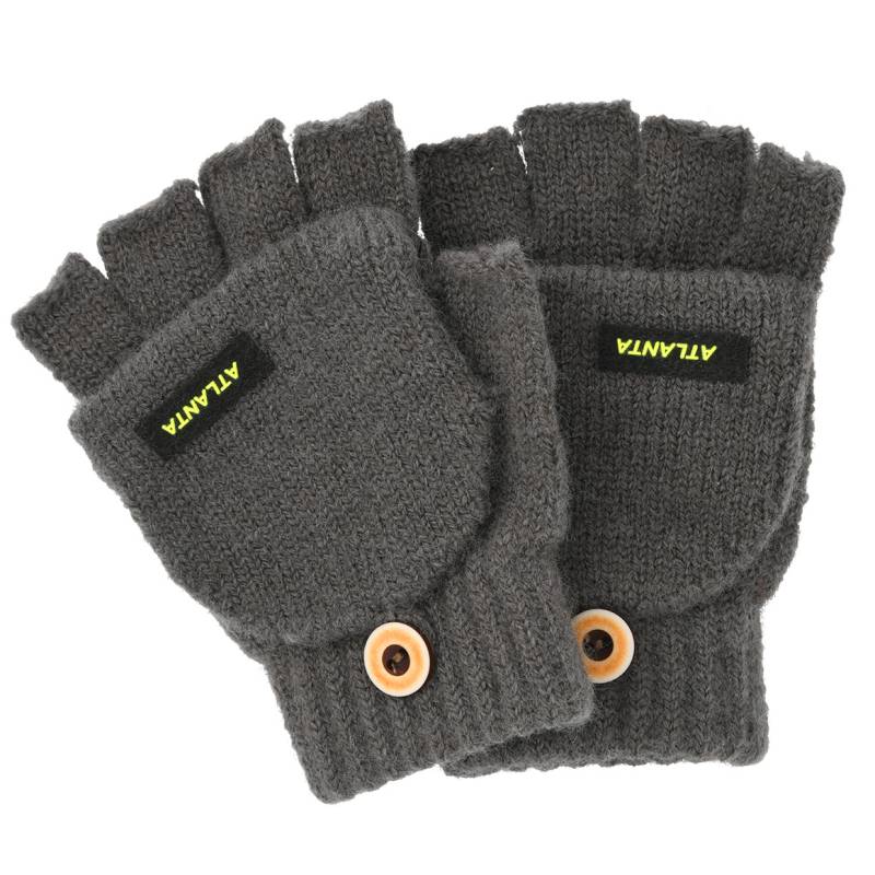 Jungen Handschuhe mit Klappfäustling von Topolino