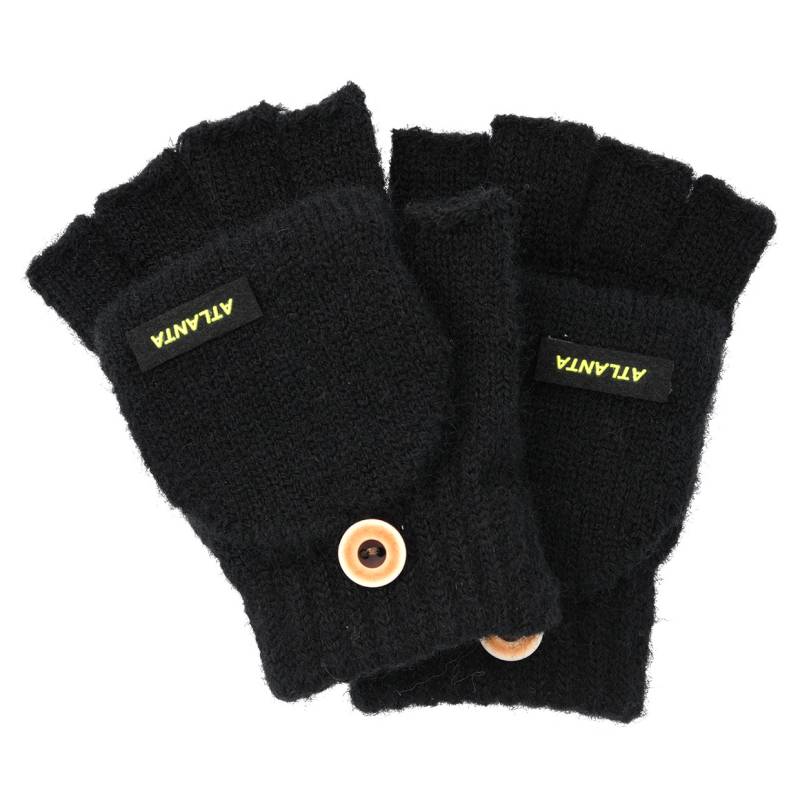 Jungen Handschuhe mit Klappfäustling von Topolino